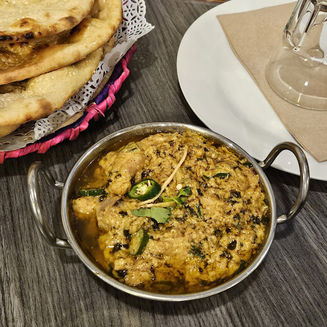Butter Chicken