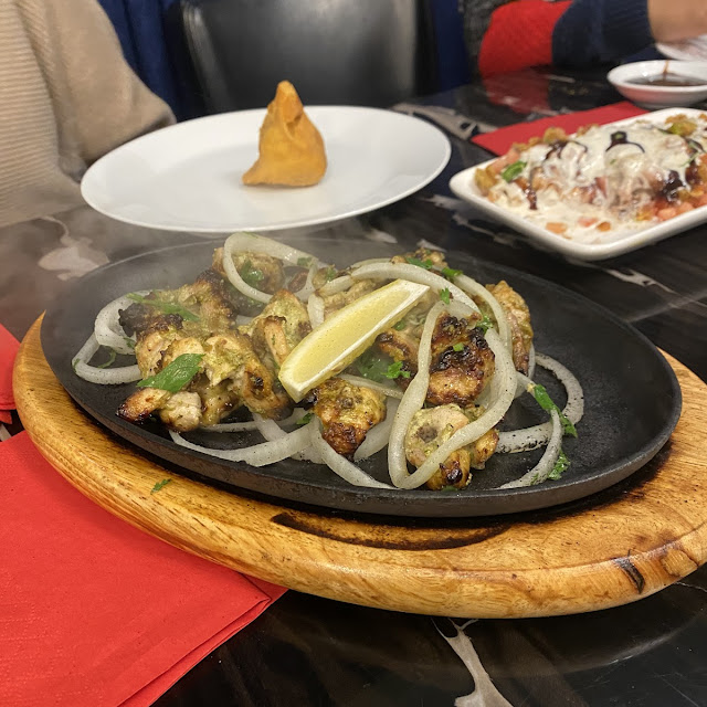 Riwayat Special Platter