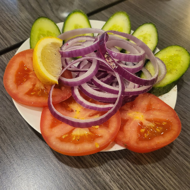 Salad