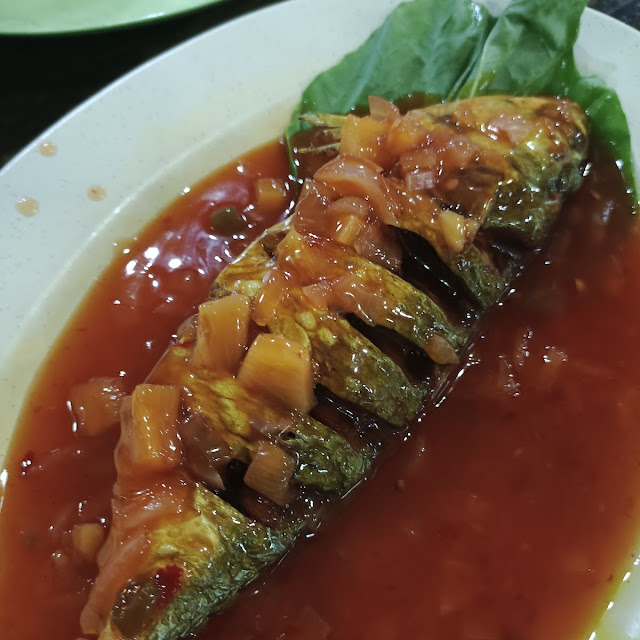 Adoii Ni Kembong 3 Rasa La