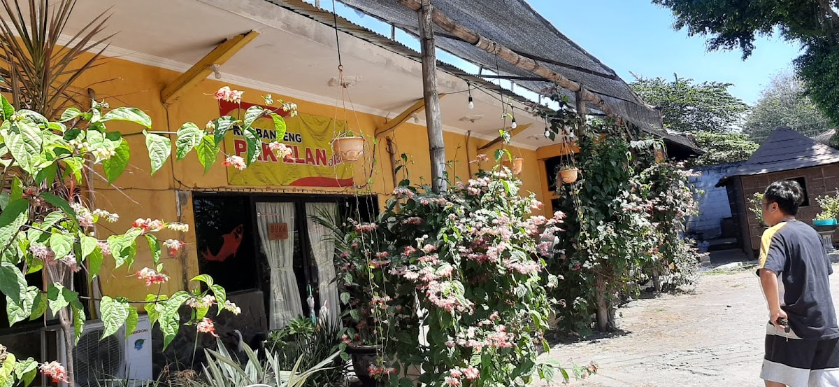 RM Bandeng Pak Elan Asli (masuk gang)