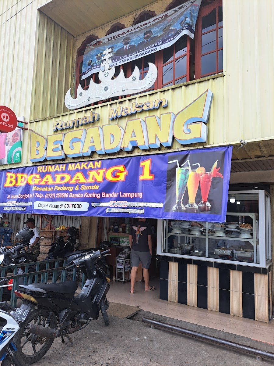 RM Begadang 1