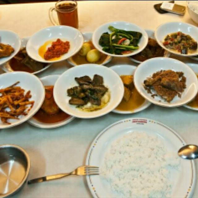 Menu Menu