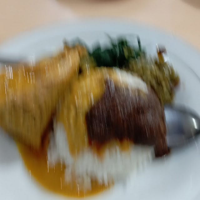 Nasi Babat