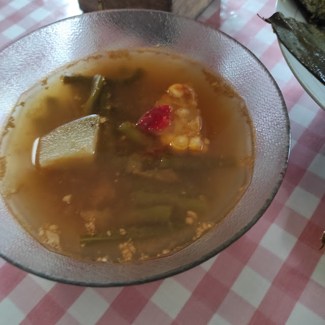 Sayur Asem