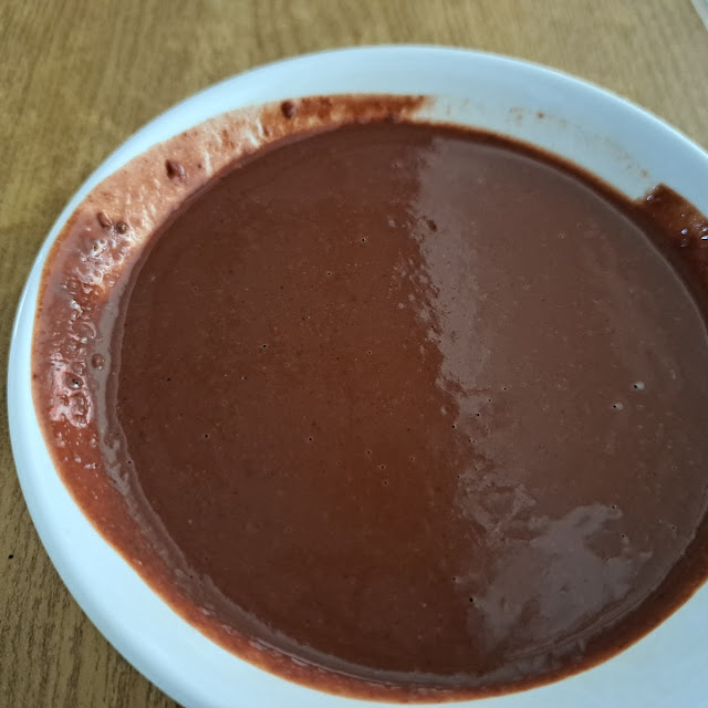Sambal Gotah Panggang