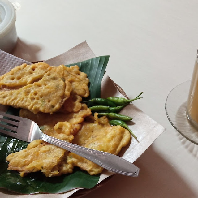 Tempe Mendoan