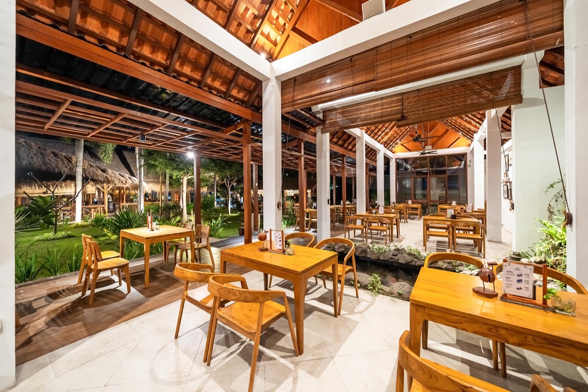 RM Handayani - Wisata Paiton