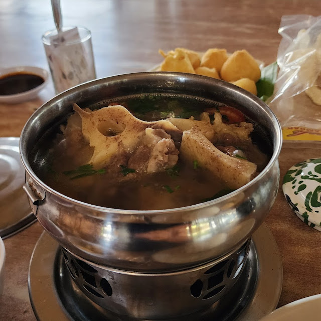 Sop Buntut