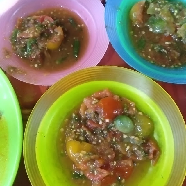 Sambel