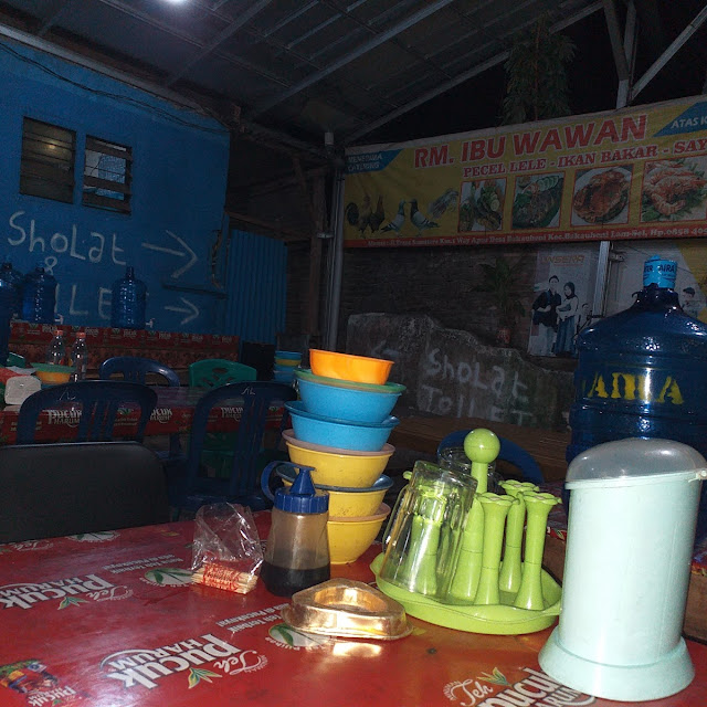 Sate Kambing