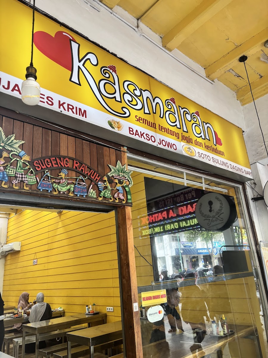 R.M. Kasmaran
