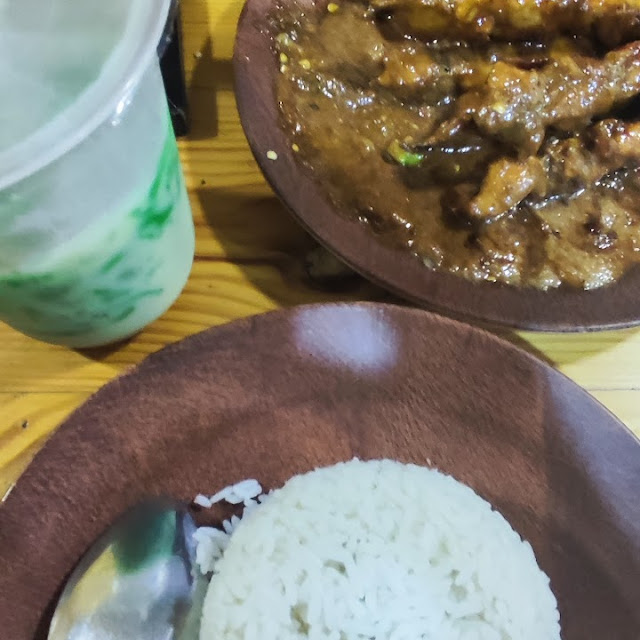 Sate Sapi