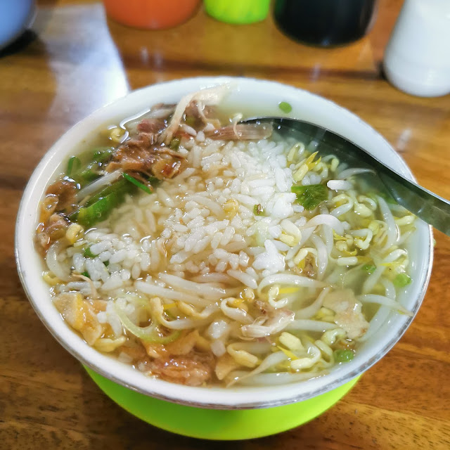 Soto Ayam
