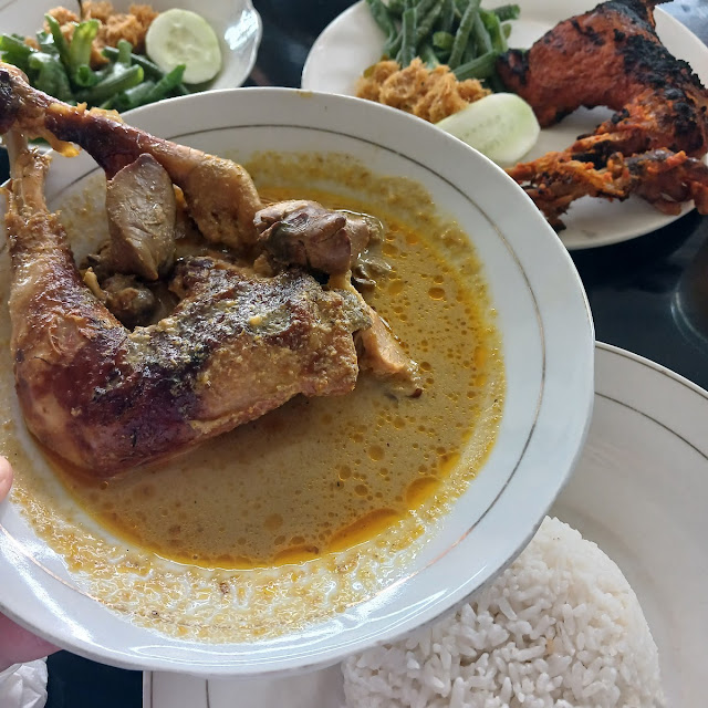 Ayam Lodho Diana