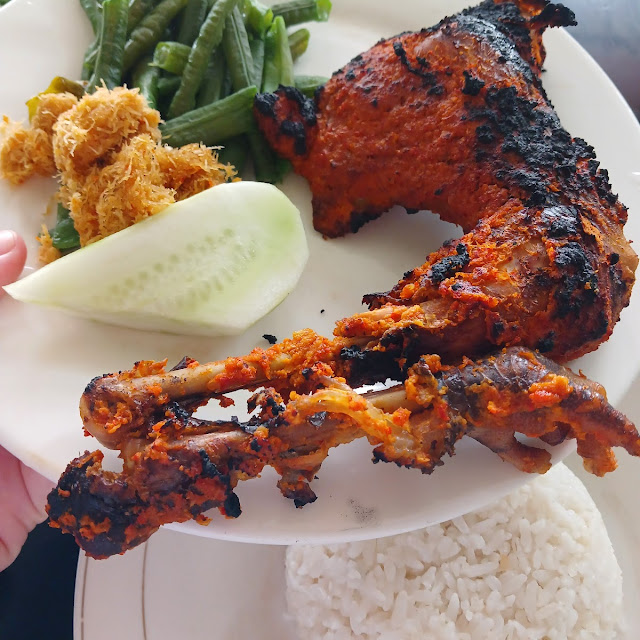 Ayam Panggang