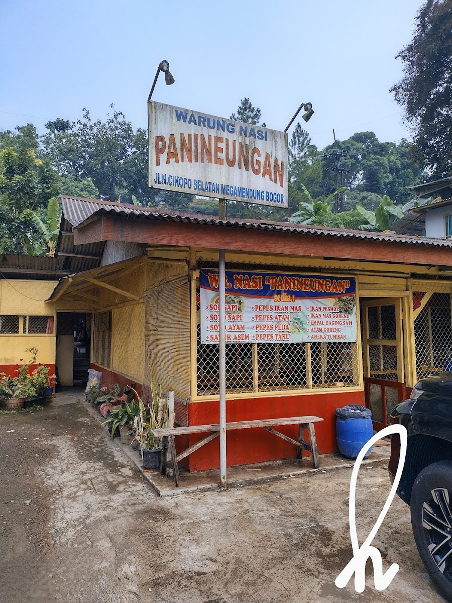 RM. Panineungan