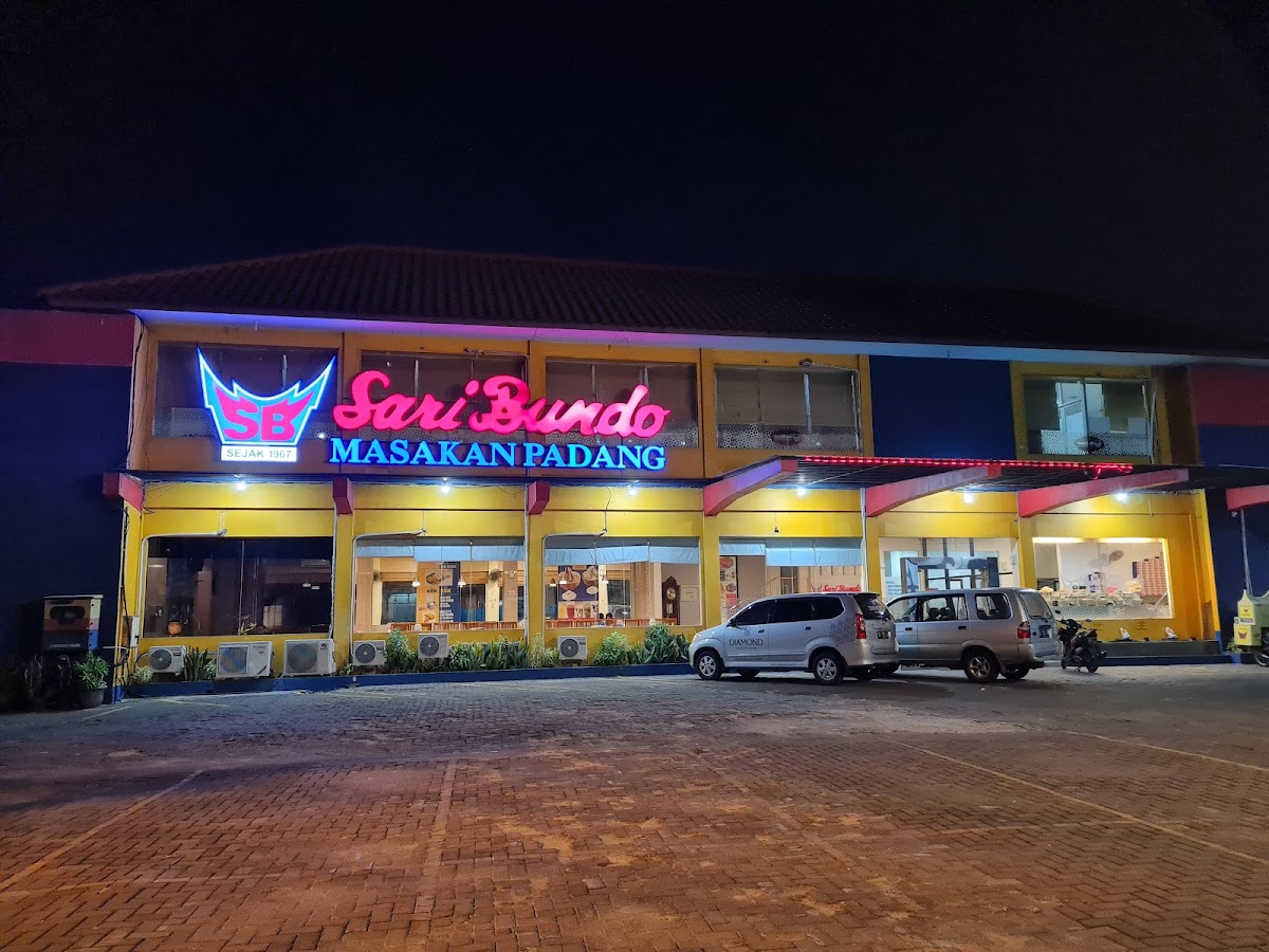 RM Sari Bundo