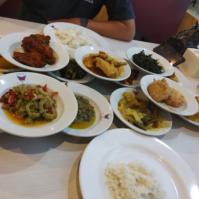 Sambal Ijonya Mantap
