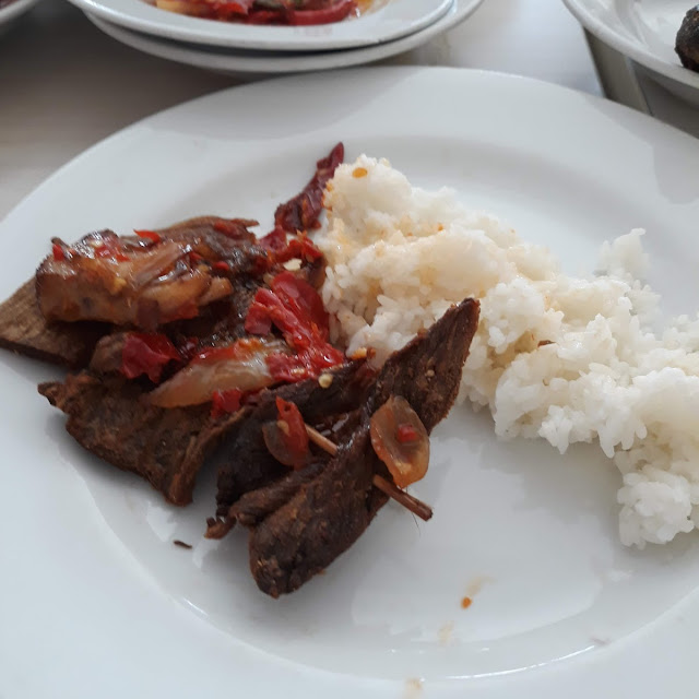 Dendeng