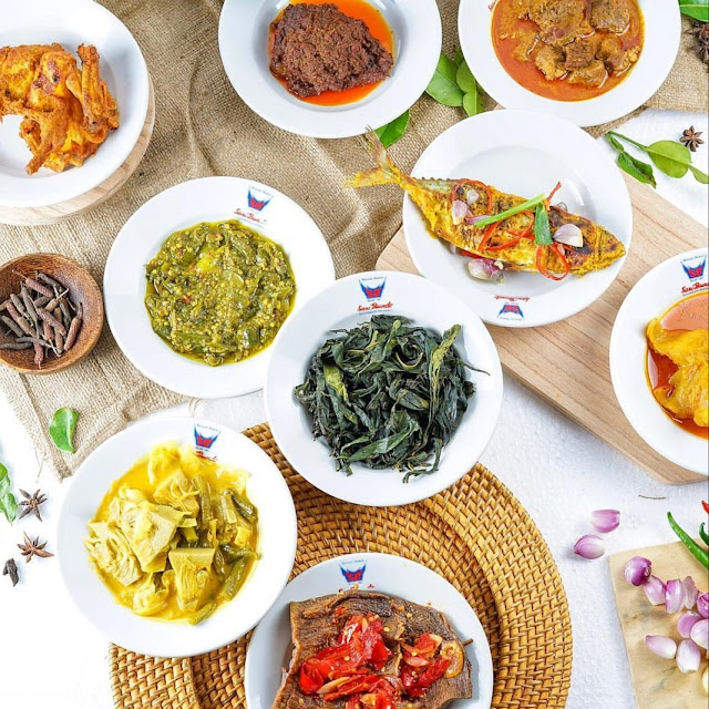Sambel IJO