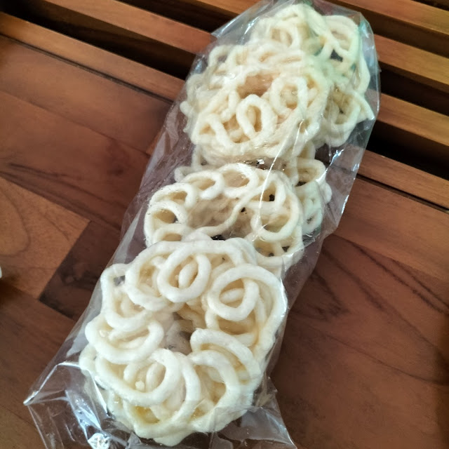 Kerupuk