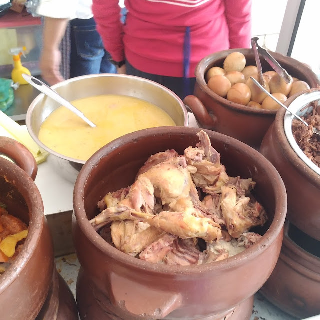Gudeg