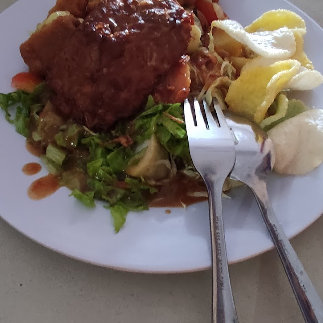 Gado-Gado