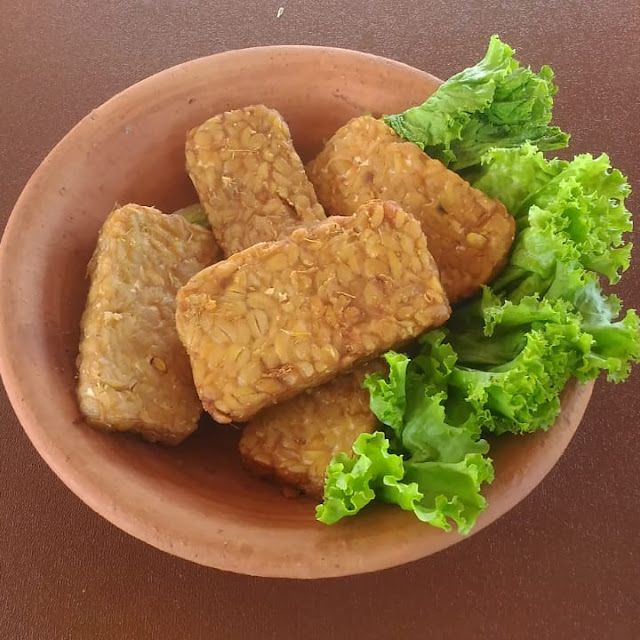 Tempe Goreng