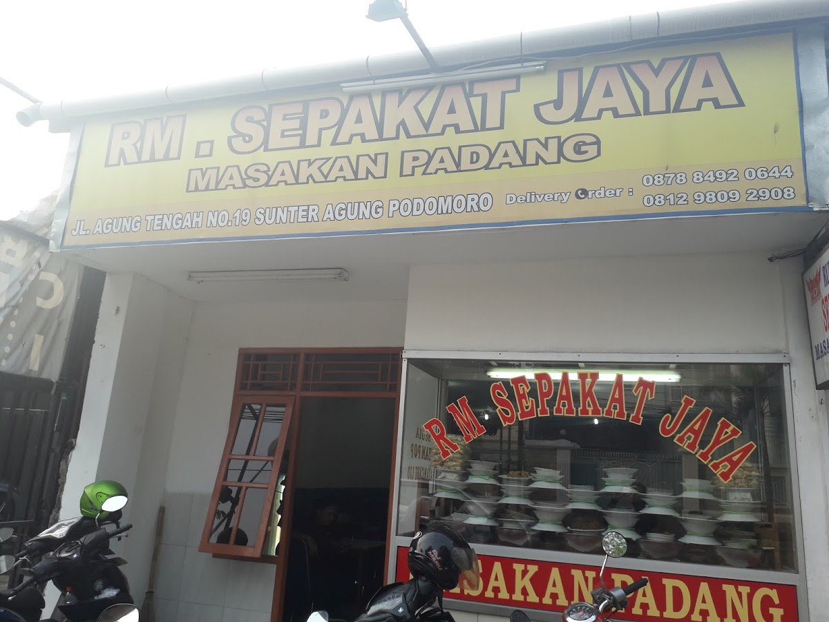 Rm Sepakat Jaya