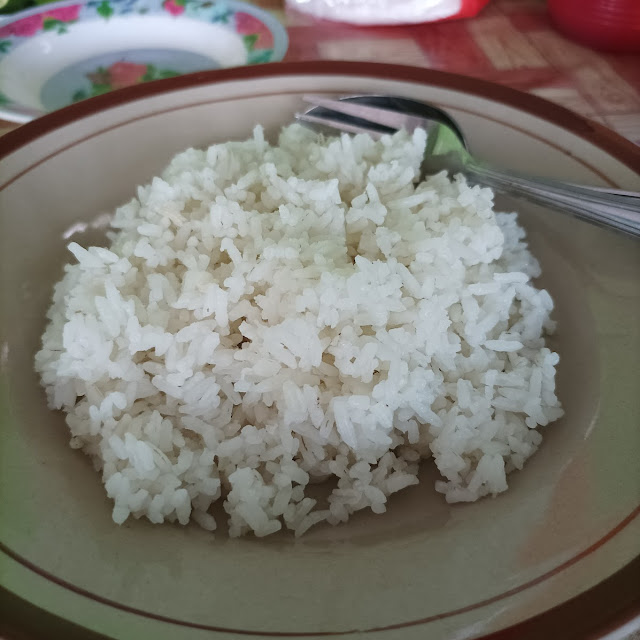 Nasi Putih