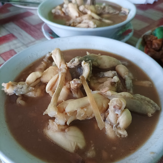 Swike Kuah