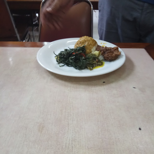 Nasi Padang