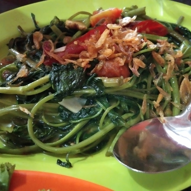 Cah Kangkung