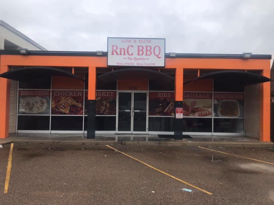 RnC BBQ (ORIGINAL- Rodney n Cindy’s)