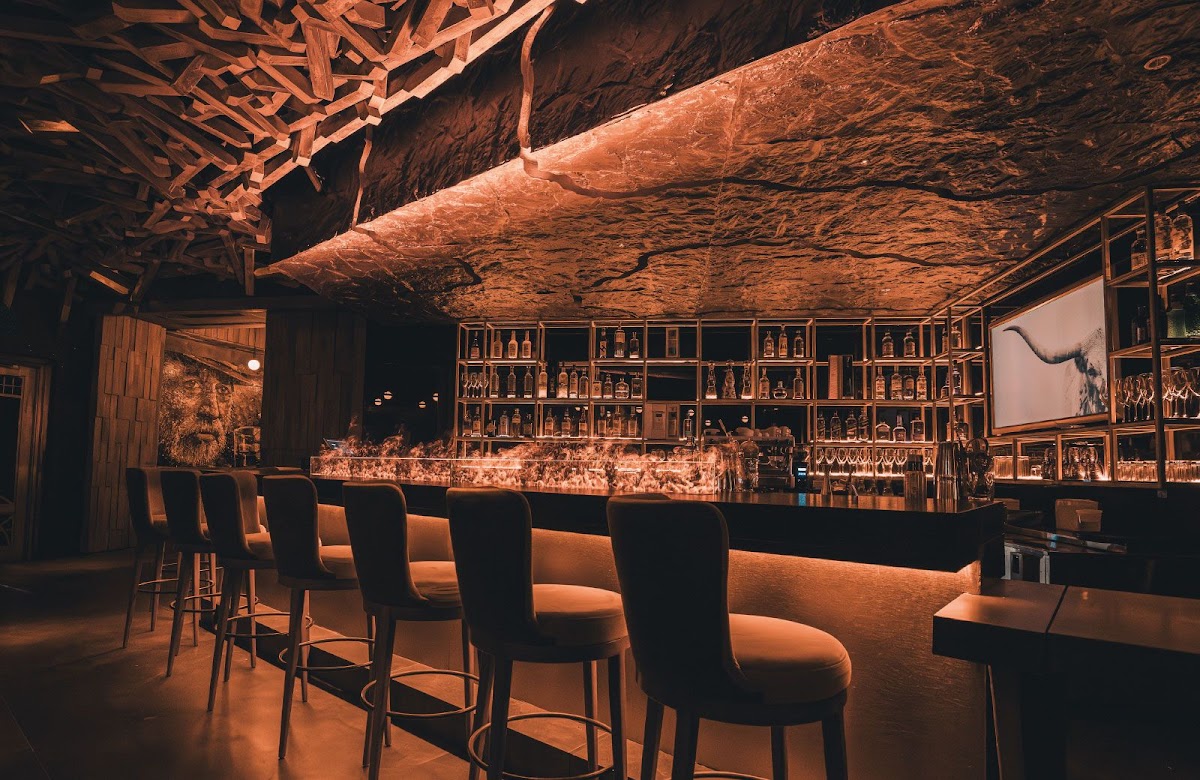Ró Steakhouse