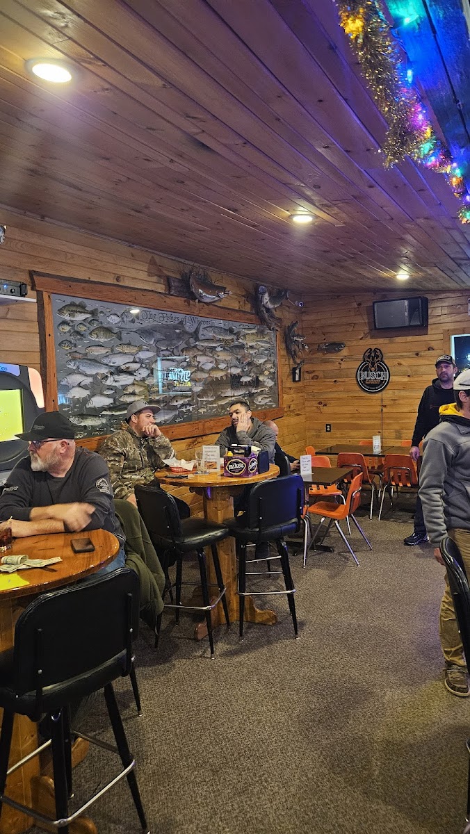 Roadhouse Bar and Grill LLC