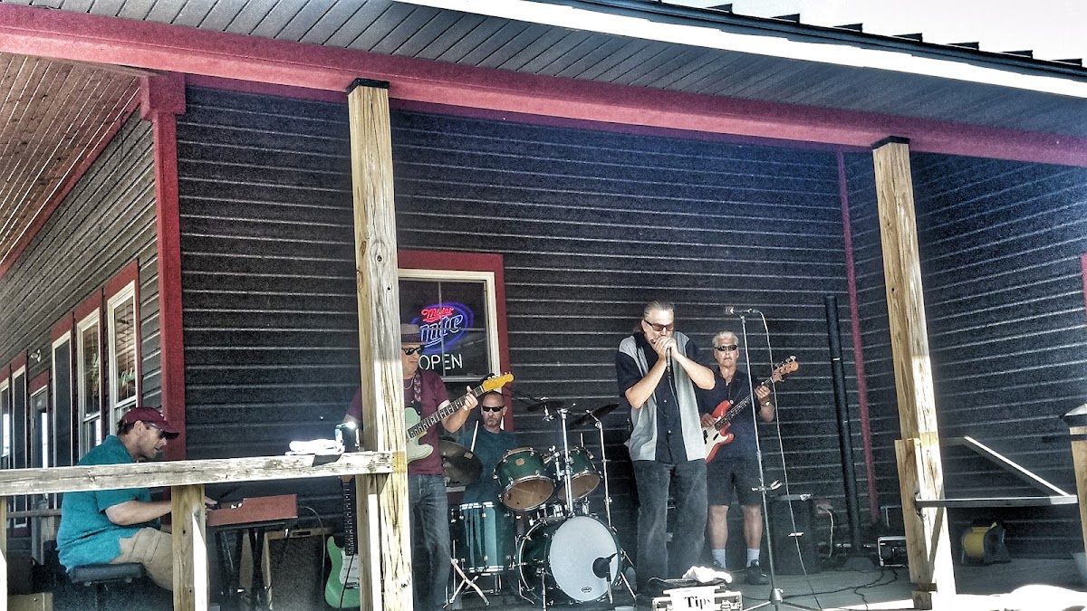 Roadhouse Carlsville