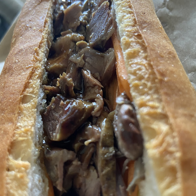Lamb Roll