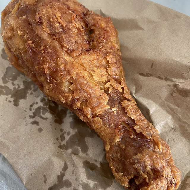Fried Chicken Drumstick