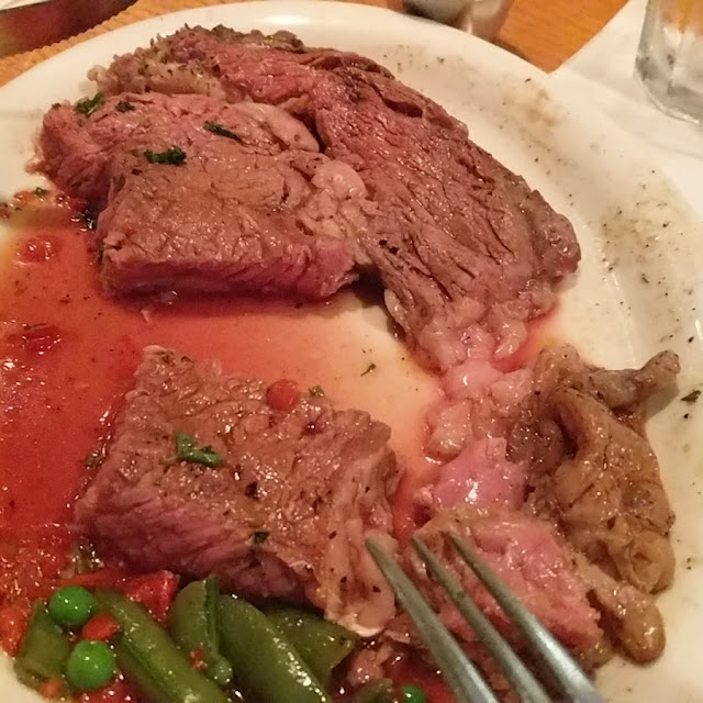 Ribeye Steak