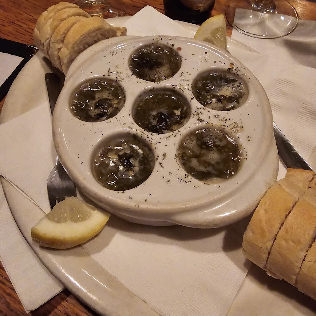 Escargot