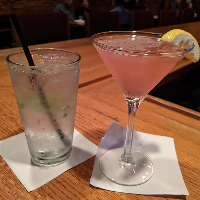 Cosmopolitan