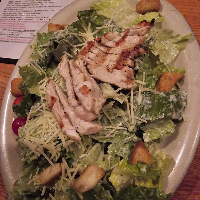 Caesar Salad