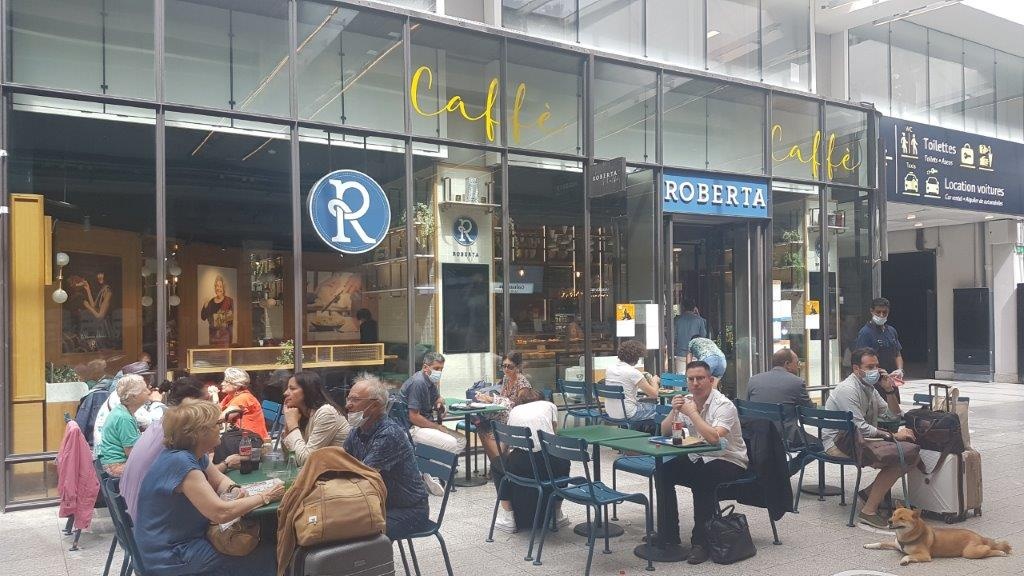 Roberta Caffè