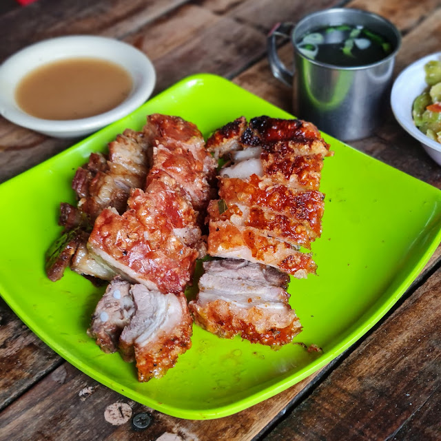 Pork Liempo