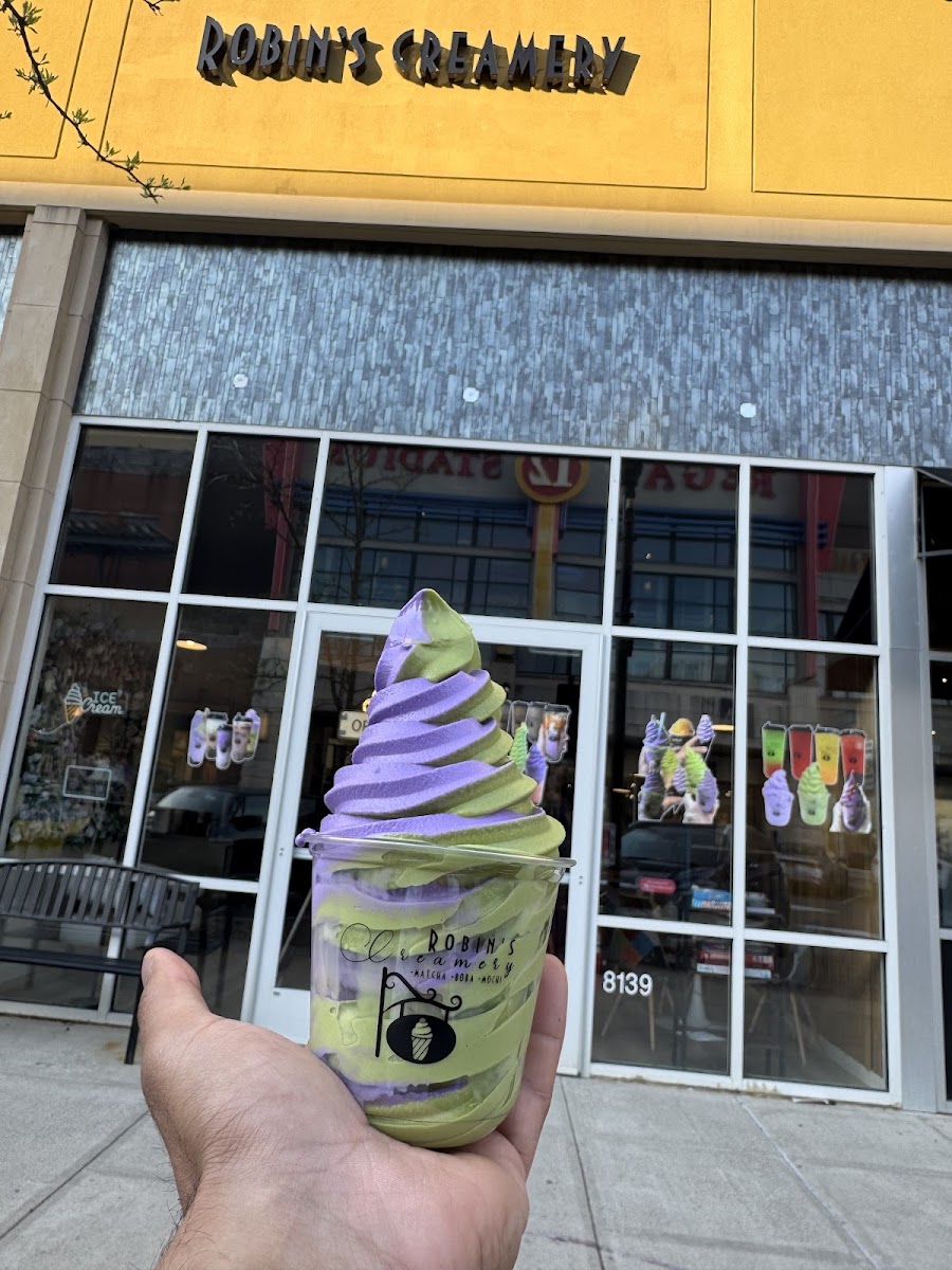 Robin’s Creamery
