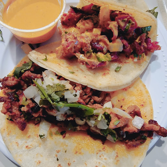 Tripa Tacos