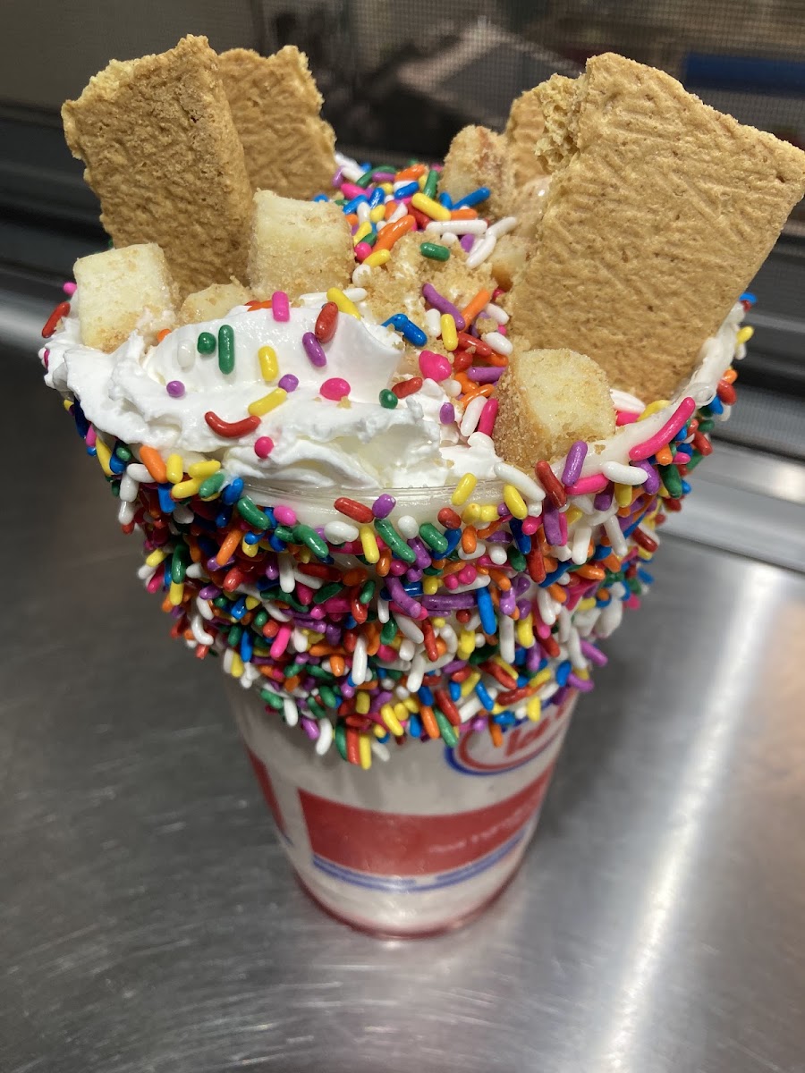 Roc City Ice Cream