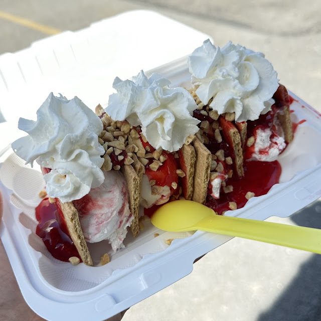 Banana Split